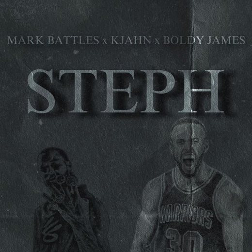 Mark Battles - 'Steph (feat. Boldy James)' [Ringtone]