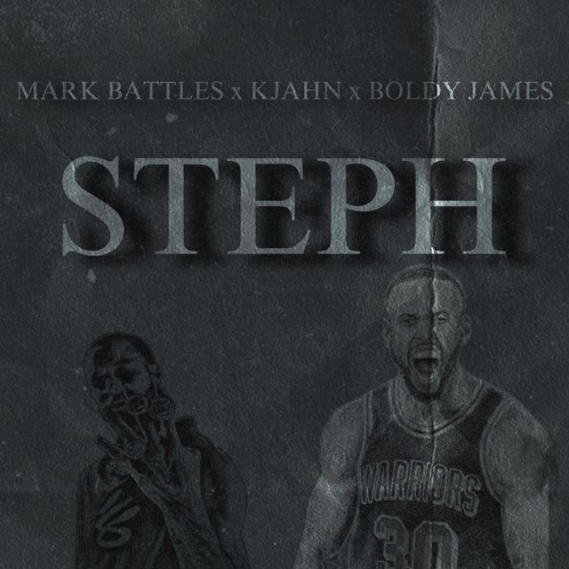 Mark Battles - 'Steph (feat. Boldy James)' [Ringtone]