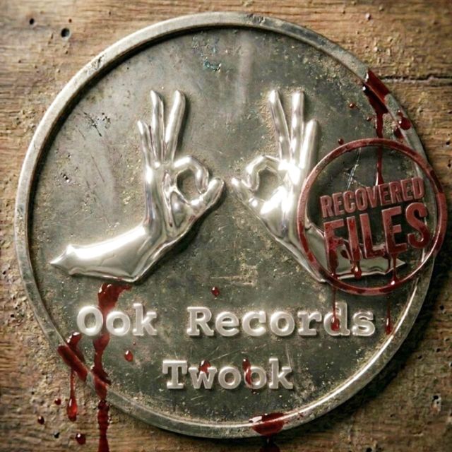 Twook - 'Coming' [Ringtone]