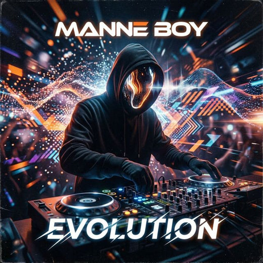 Manne Boy - 'Savage Pulse' [Ringtone]