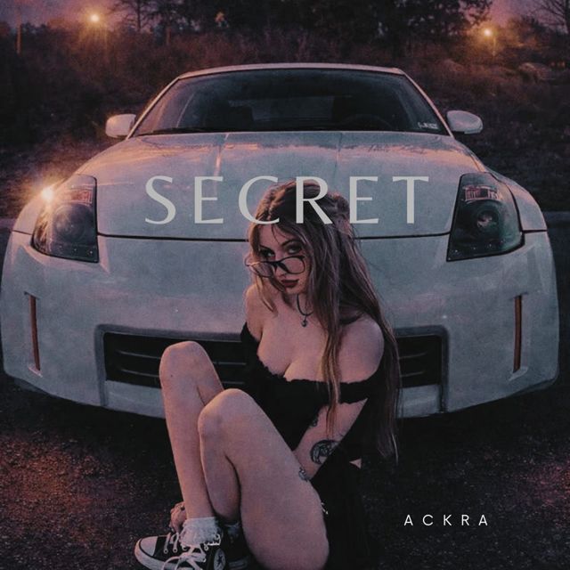 Ackra - 'SECRET' [Ringtone]