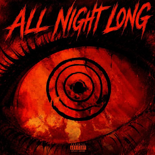 ROM-ME - 'All Night Long' [Ringtone]