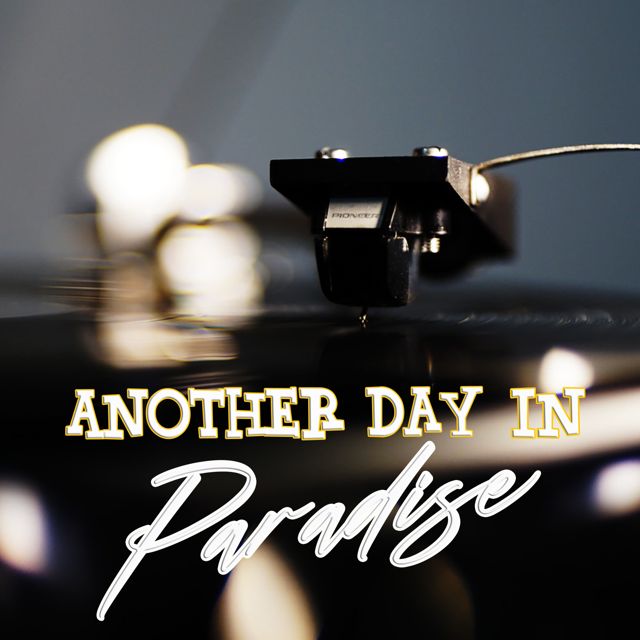 NBR Audiophile - 'Another Day In Paradise' [Ringtone]