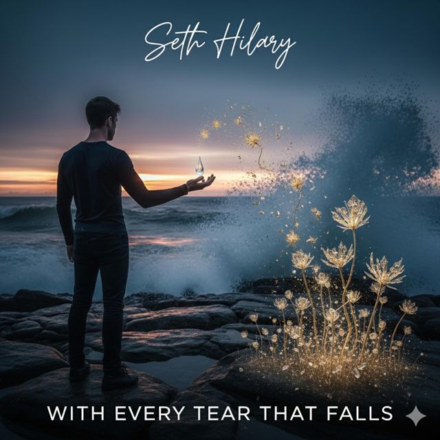 Seth Hilary - 'With Every Tear that Falls' [Ringtone]