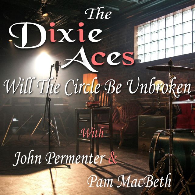 Dixie Aces - 'Gotta Lot Of Rhythm In My Soul (feat. John Permenter)' [Ringtone]