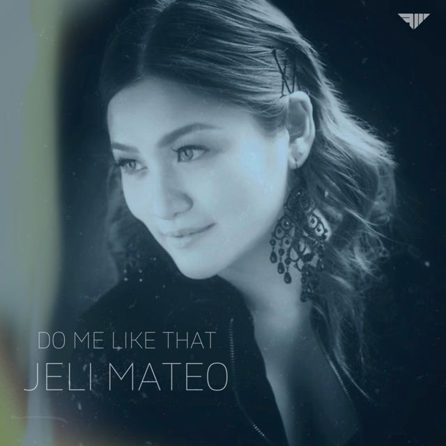 Jeli Mateo - 'Do Me Like That' [Ringtone]