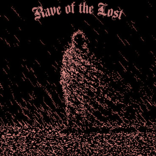 SXCRVT - 'Rave of the lost' [Ringtone]