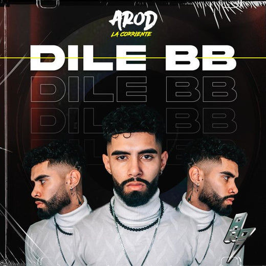 Arod - 'Dile BB' [Ringtone]