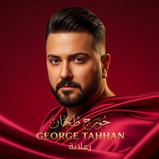 George Tahhan - 'Zaalane' [Ringtone]