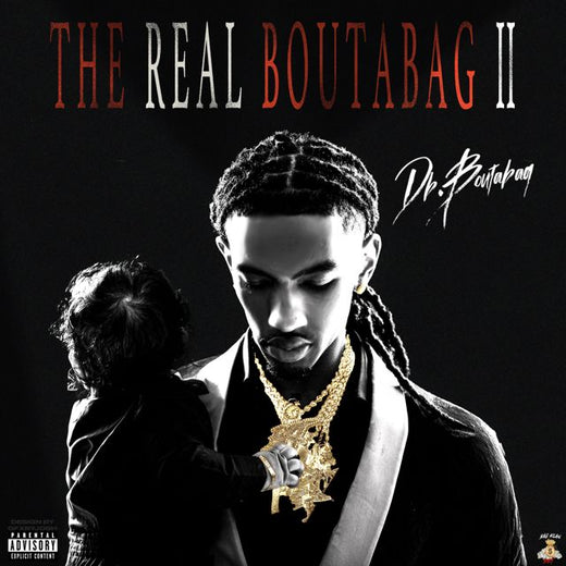 Db.Boutabag - 'Slight Vent PT3' [Ringtone]
