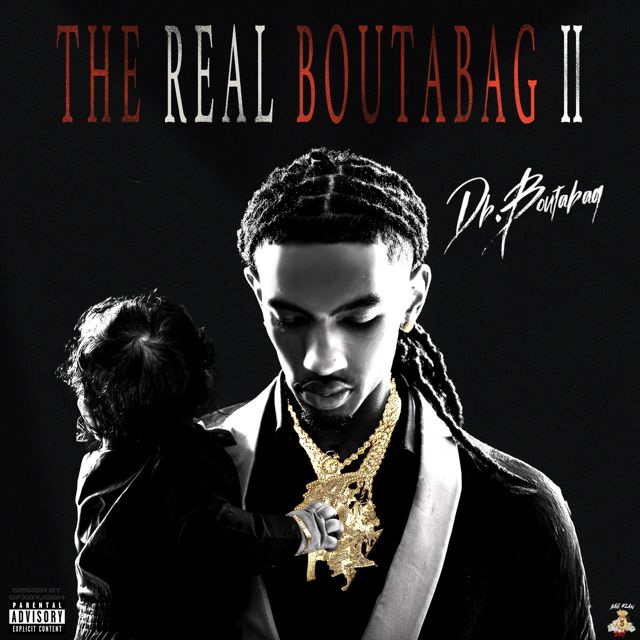Db.Boutabag - 'Slight Vent PT3' [Ringtone]