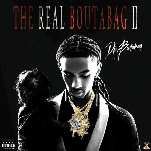 Db.Boutabag - 'Not At Home' [Ringtone]
