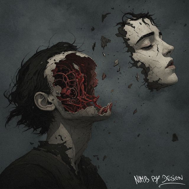 SMYU - 'Numb By Design' [Ringtone]