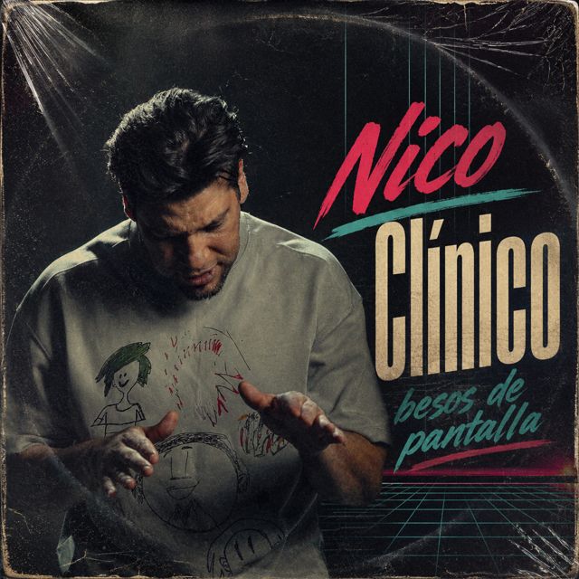Nico Clinico - 'besos de pantalla' [Ringtone]
