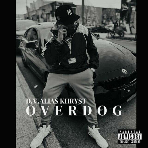 D.V. Alias Khryst - 'Overdog' [Ringtone]