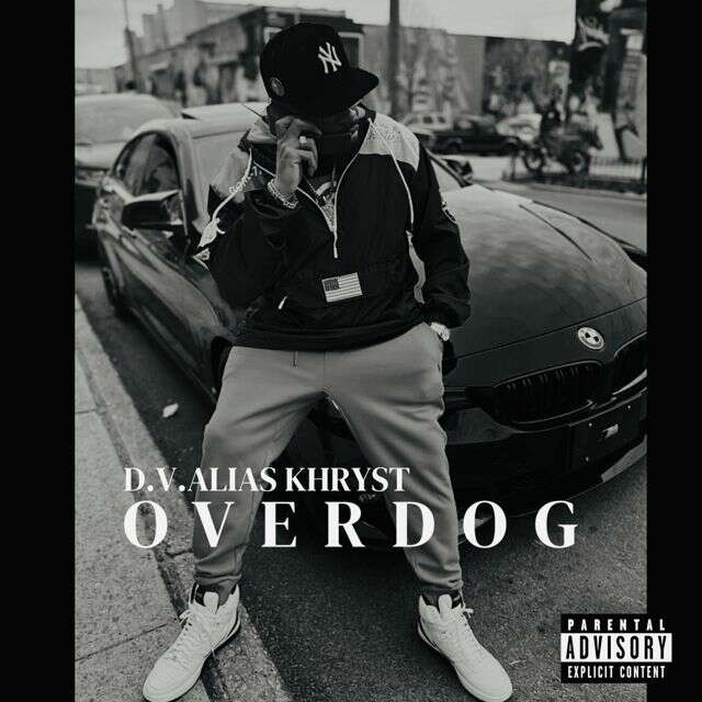 D.V. Alias Khryst - 'Overdog' [Ringtone]