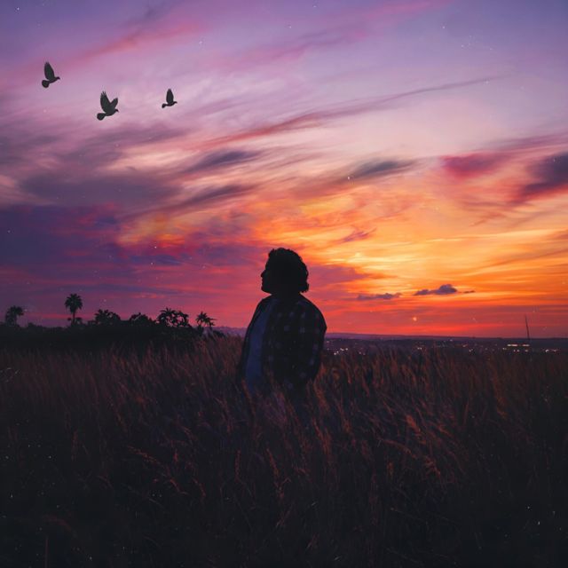 Alma Reverb - 'Reflection' [Ringtone]