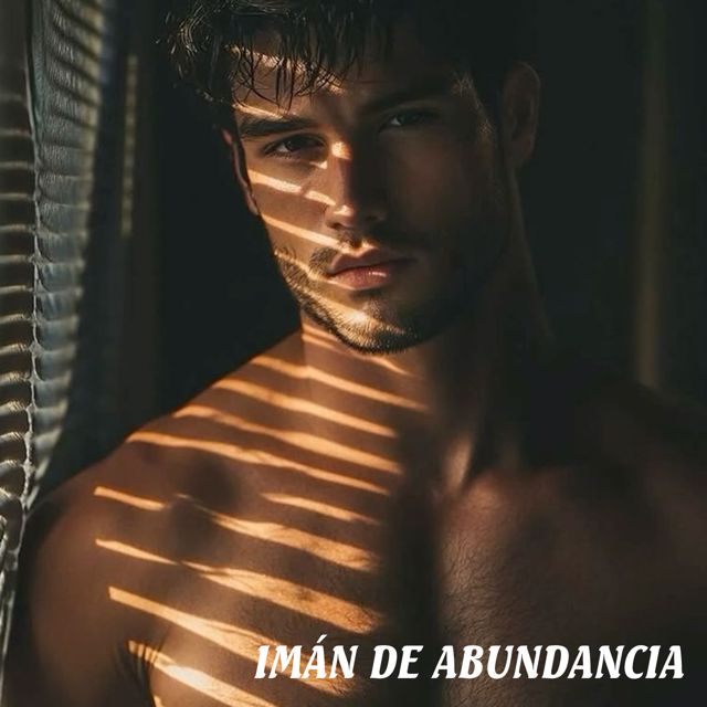 Novan Solis - 'Imán de Abundancia' [Ringtone]