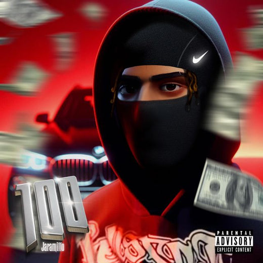 Jaramillo LZF - '100' [Ringtone]