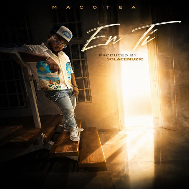 Macotea - 'En Ti' [Ringtone]