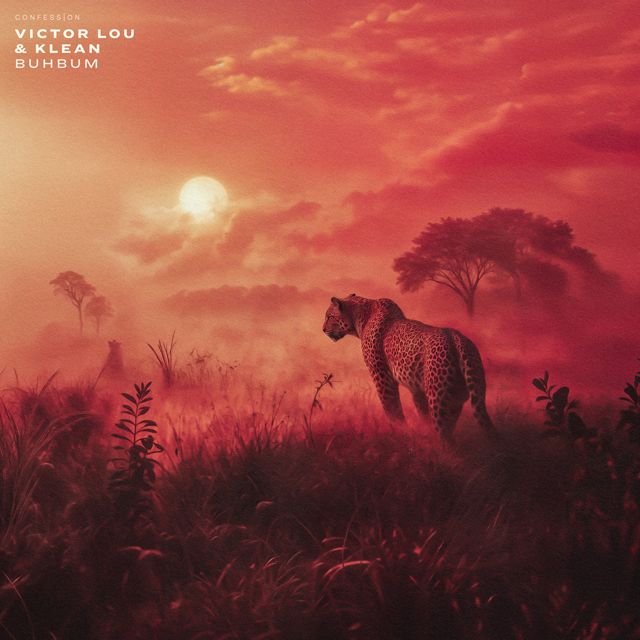 Victor Lou - 'BUHBUM (feat. Klean)' [Ringtone]