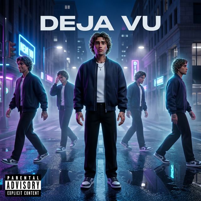 2D - 'Deja Vu' [Ringtone]