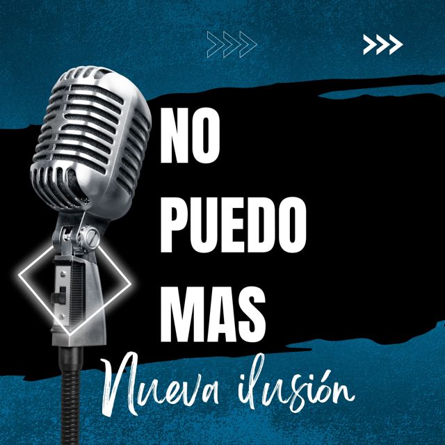 Nueva Ilusión - 'No puedo mas' [Ringtone]