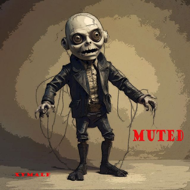 xymalf - 'Muted' [Ringtone]