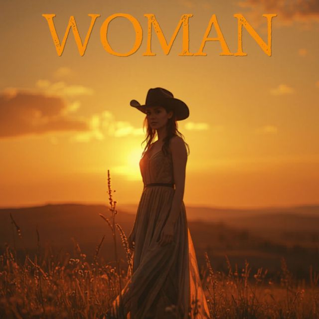 Thomas Andrew - 'WOMAN' [Ringtone]