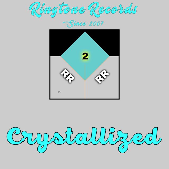 RR Collective - 'Crystallized (Sci Fi)' [Ringtone]