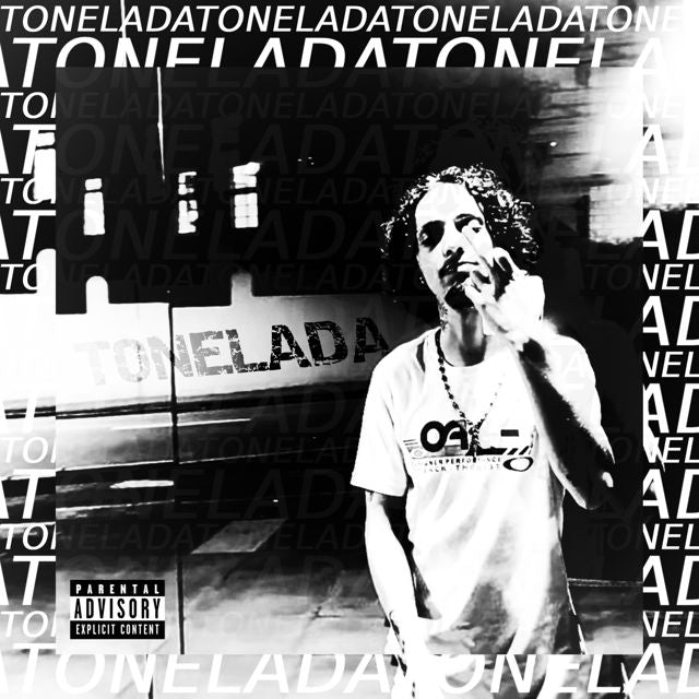 R!pe - 'TONELADA' [Ringtone]