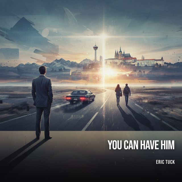 Eric Tuck - 'You can have him' [Ringtone]
