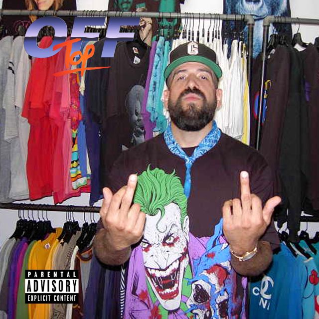 Top Shelf Premium - 'Bloo Azul Freestyle (feat. Bloo Azul & Good Food) (feat. Bloo Azul, Good Food)' [Ringtone]