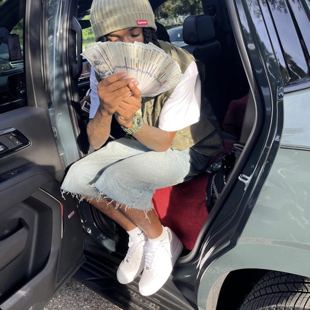 Baby Duff - 'Outside' [Ringtone]