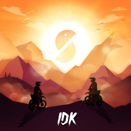 Spectral - 'IDK' [Ringtone]