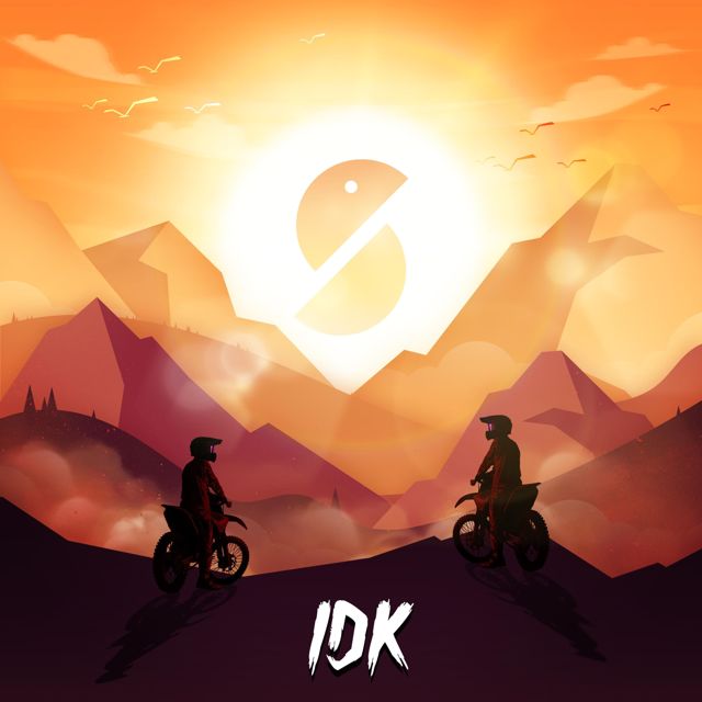 Spectral - 'IDK' [Ringtone]