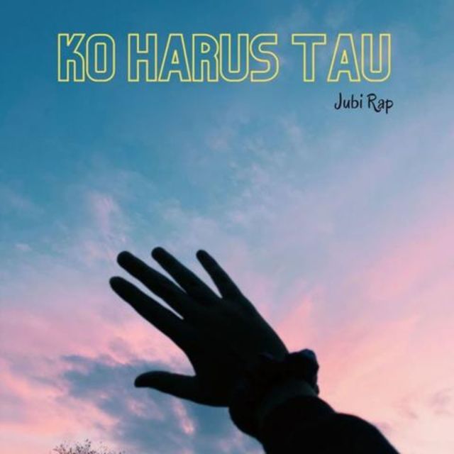 Jubi Rap - 'Ko Harus Tau (feat. Yurent Resubun)' [Ringtone]