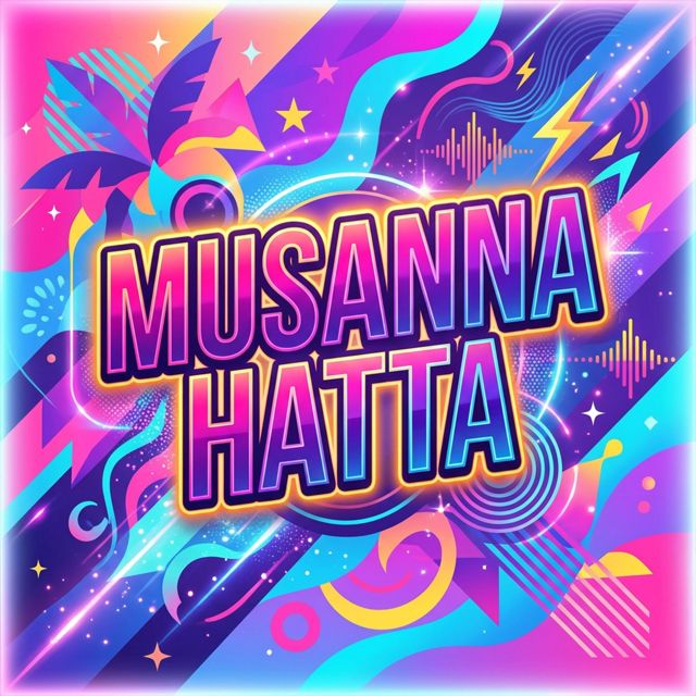 Musanna Hatta - 'Romansa Gerimis' [Ringtone]