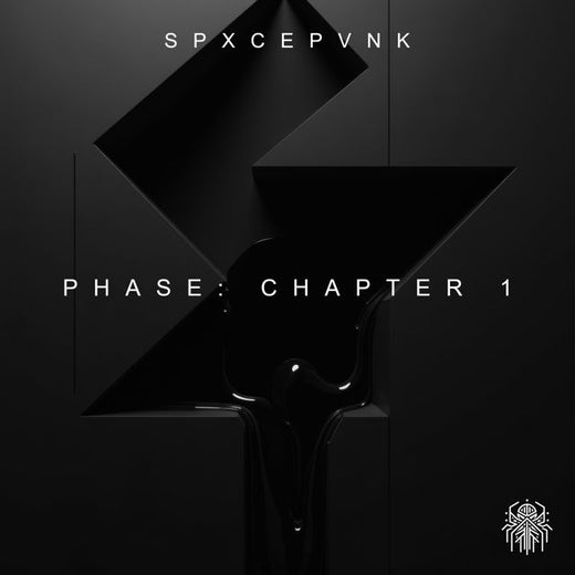 SPXCEPVNK - 'Serpent Of Lugal' [Ringtone]