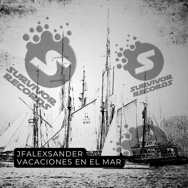 JfAlexsander - 'Seguramente' [Ringtone]