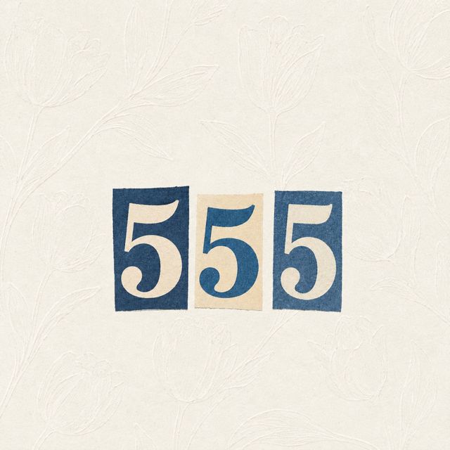 Yozi - '5:55' [Ringtone]