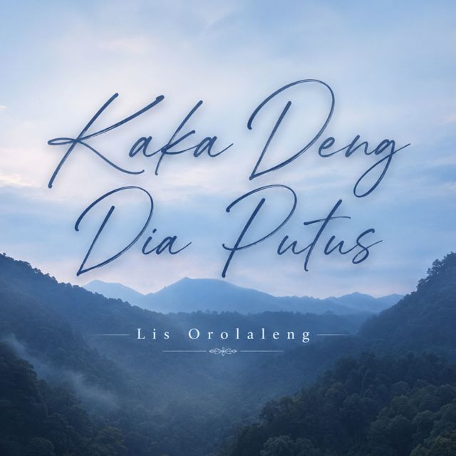 Lis Orolaleng - 'Kaka Deng Dia Putus' [Ringtone]