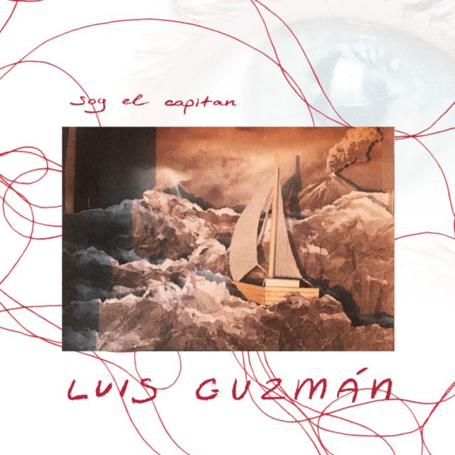 Luis Guzmán Artista - 'Soy El Capitán' [Ringtone]