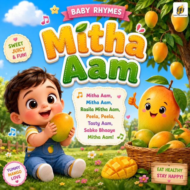 Swarna Joshi - 'Mitha Aam' [Ringtone]