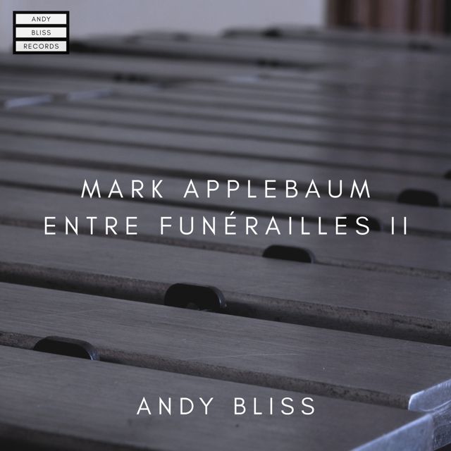 Andy Bliss - 'Entre Funérailles II' [Ringtone]