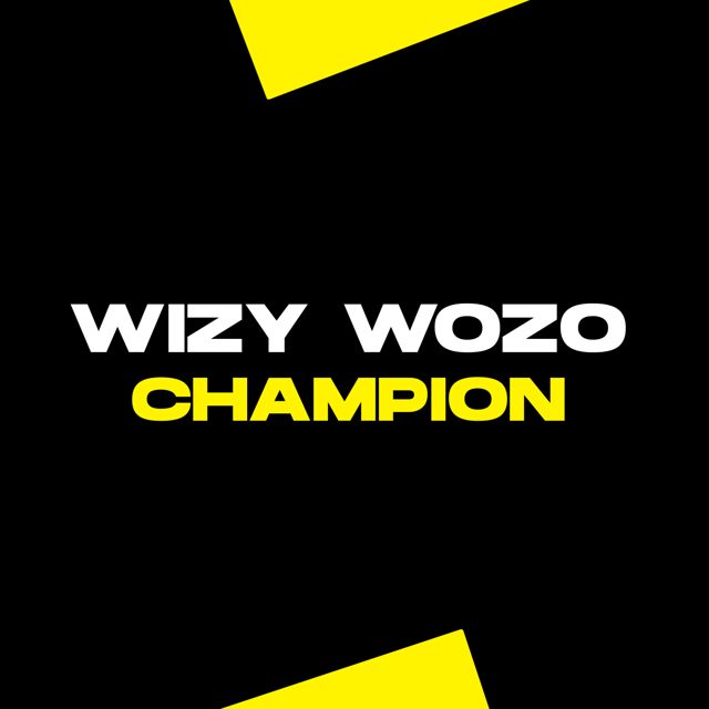 Wizy Wozo - 'Champion' [Ringtone]