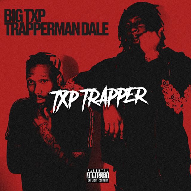 Big Txp - 'Same Shit Different Day (feat. Trapperman Dale & Starlito)' [Ringtone]