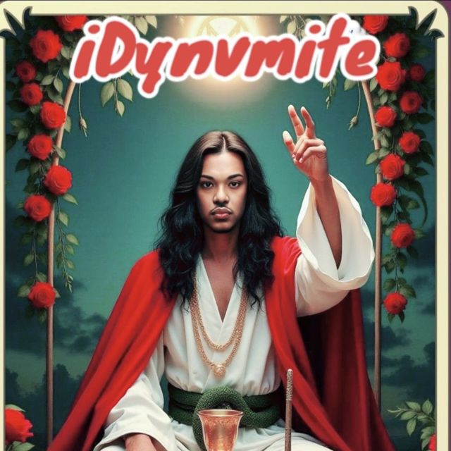 iDynvmite - 'Leaving Brad V Rewind Unplugged' [Ringtone]