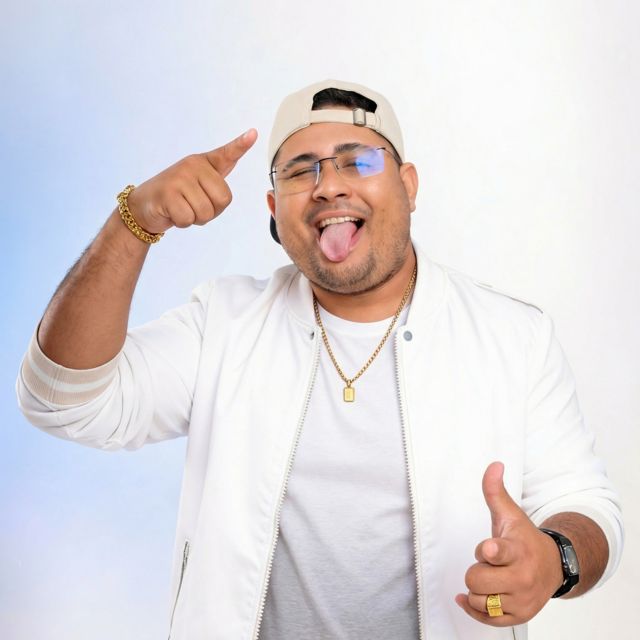 DJ RONALDO MARESIA - 'LOOP DO DJ JOSIMAR 01' [Ringtone]