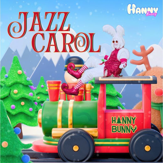 Hanny Bunny - 'Jazz Carol' [Ringtone]